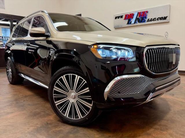 2023 Mercedes-Benz Maybach GLS 600 4MATIC for sale in Jacksonville, FL