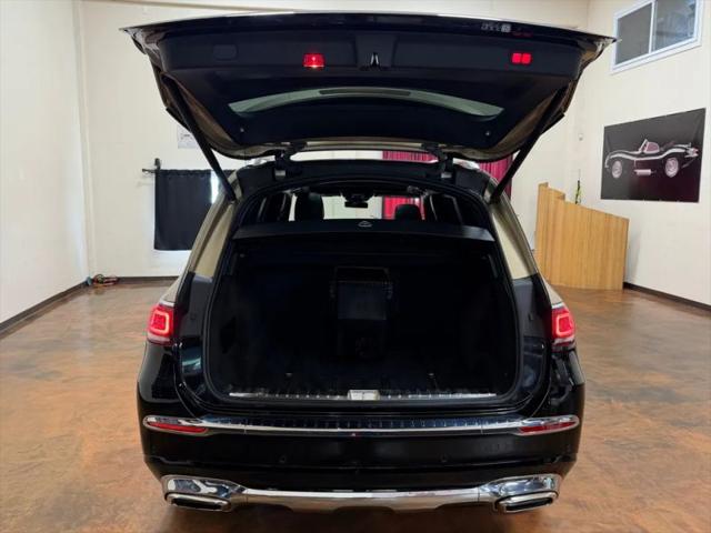 2023 Mercedes-Benz Maybach GLS 600 4MATIC