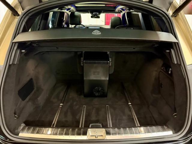2023 Mercedes-Benz Maybach GLS 600 4MATIC