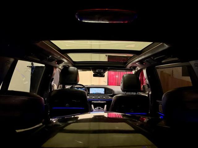 2023 Mercedes-Benz Maybach GLS 600 4MATIC
