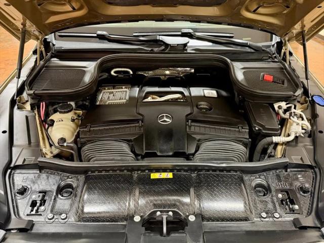 2023 Mercedes-Benz Maybach GLS 600 4MATIC