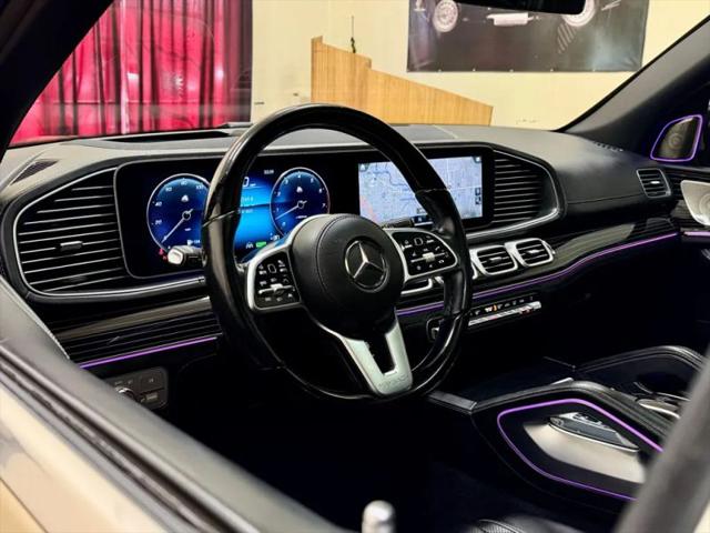 2023 Mercedes-Benz Maybach GLS 600 4MATIC