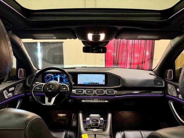 2023 Mercedes-Benz Maybach GLS 600 4MATIC