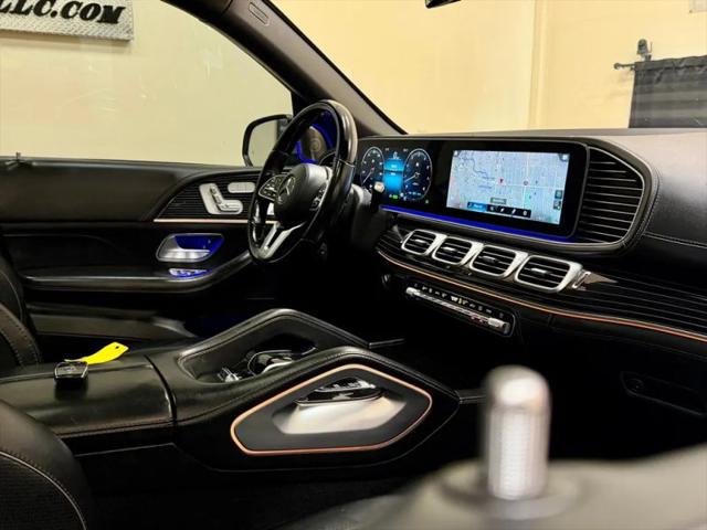 2023 Mercedes-Benz Maybach GLS 600 4MATIC