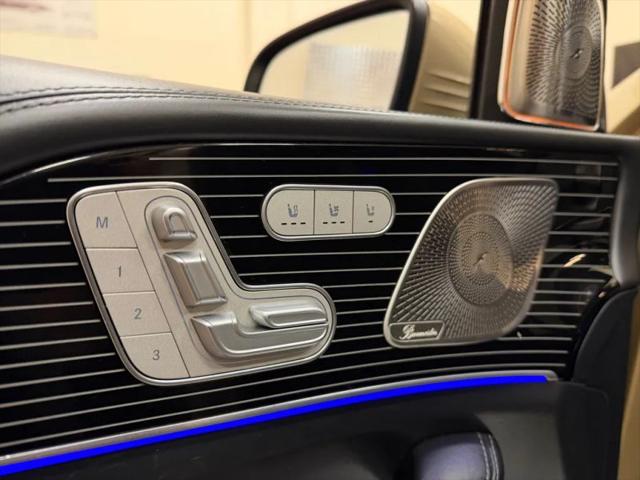2023 Mercedes-Benz Maybach GLS 600 4MATIC