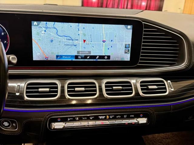 2023 Mercedes-Benz Maybach GLS 600 4MATIC