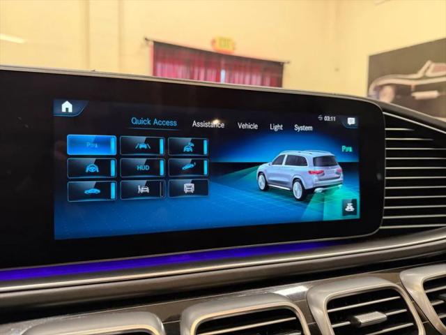 2023 Mercedes-Benz Maybach GLS 600 4MATIC
