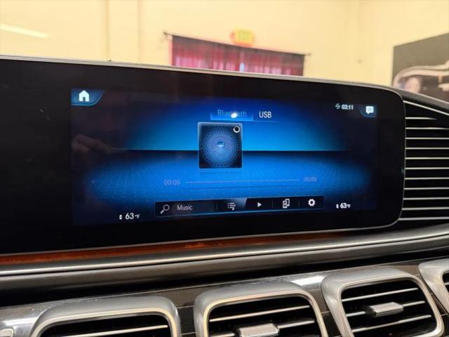 2023 Mercedes-Benz Maybach GLS 600 4MATIC