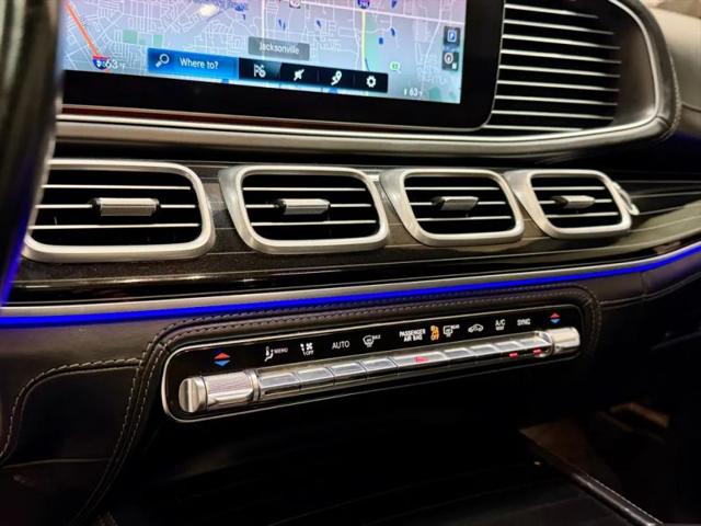 2023 Mercedes-Benz Maybach GLS 600 4MATIC