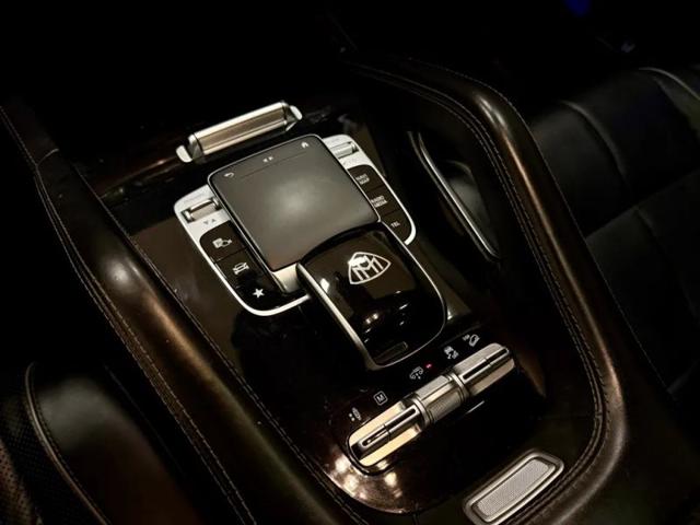 2023 Mercedes-Benz Maybach GLS 600 4MATIC