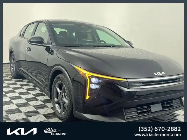 2026 Kia K4 LXS for sale in Clermont, FL