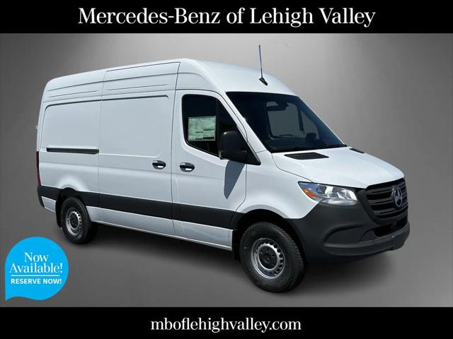 2026 Mercedes-Benz Sprinter 2500 Standard Roof 4-Cyl Diesel for sale in Allentown, PA