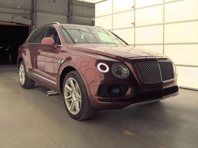 2018 Bentley Bentayga W12 for sale in Tucson, AZ