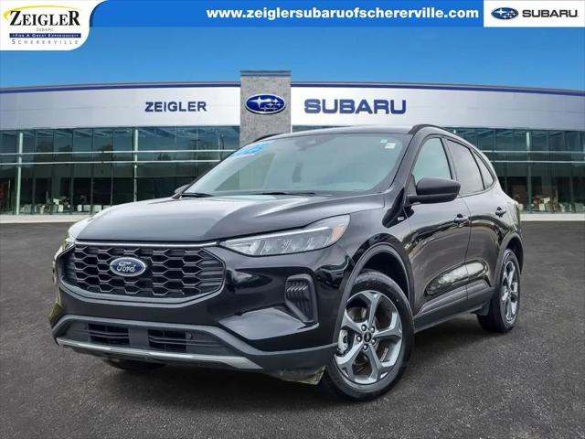 2025 Ford Escape ST-Line for sale in Schererville, IN