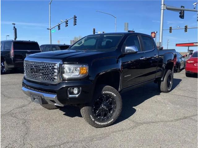 2017 GMC Canyon Denali for sale in Kennewick, WA