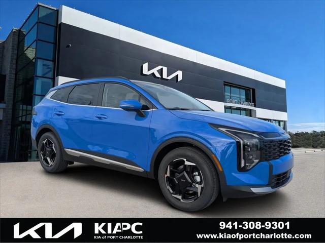 2026 Kia Sportage EX for sale in Port Charlotte, FL