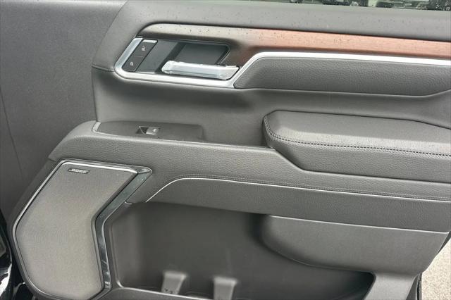 2026 GMC Sierra 3500HD Crew Cab, Long Bed, Denali, 4WD