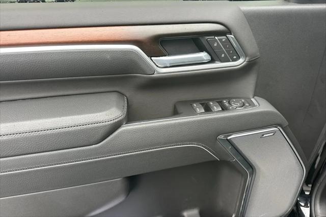 2026 GMC Sierra 3500HD Crew Cab, Long Bed, Denali, 4WD