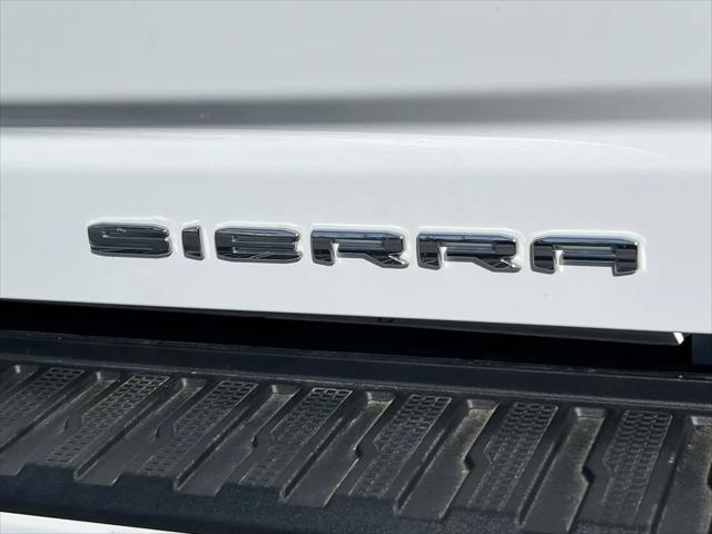 2022 GMC Sierra 3500HD Denali