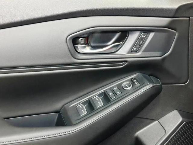 2026 Honda Accord Sedan Sport-L