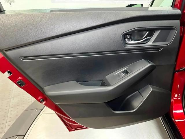 2026 Honda Accord Sedan Sport-L