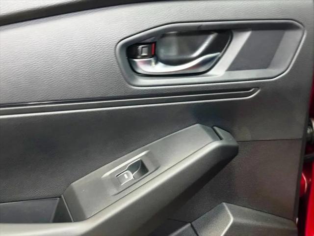 2026 Honda Accord Sedan Sport-L
