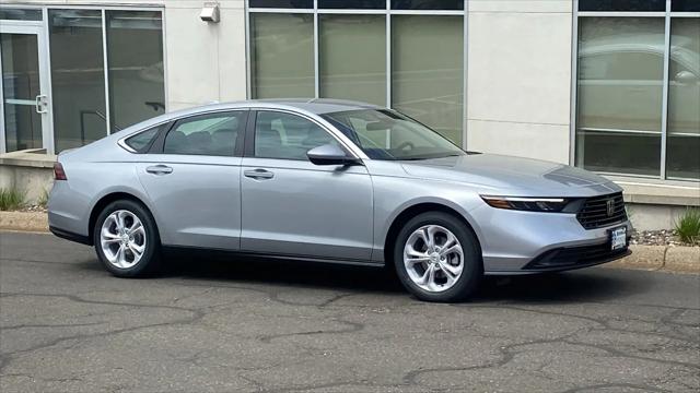 2026 Honda Accord Sedan LX for sale in White Bear Lake, MN