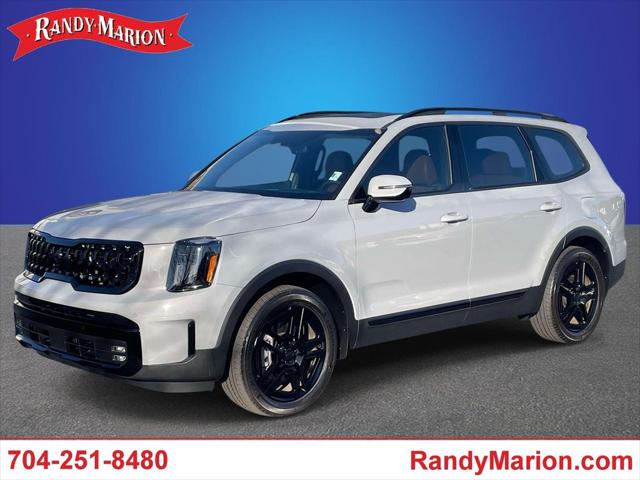 2025 Kia Telluride SX Prestige X-Line for sale in Statesville, NC