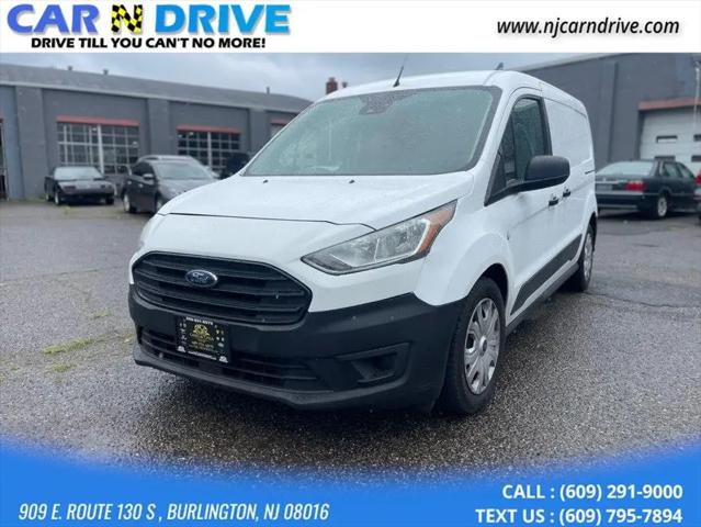 2019 Ford Transit Connect XL for sale in Bordentown, NJ