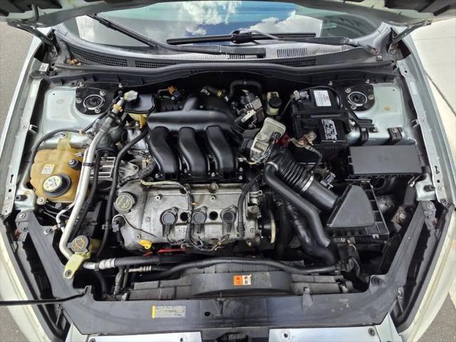 2007 Mercury Milan V6 Premier