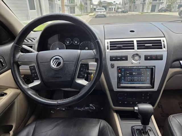 2007 Mercury Milan V6 Premier