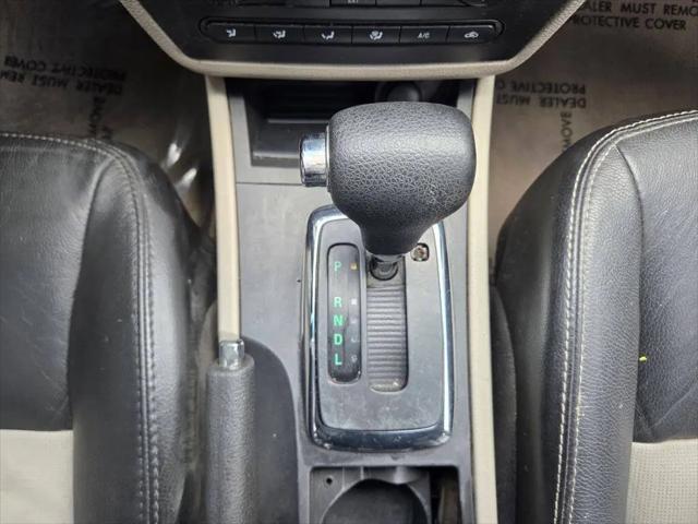 2007 Mercury Milan V6 Premier