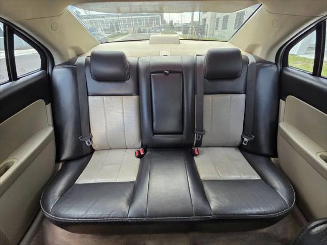 2007 Mercury Milan V6 Premier