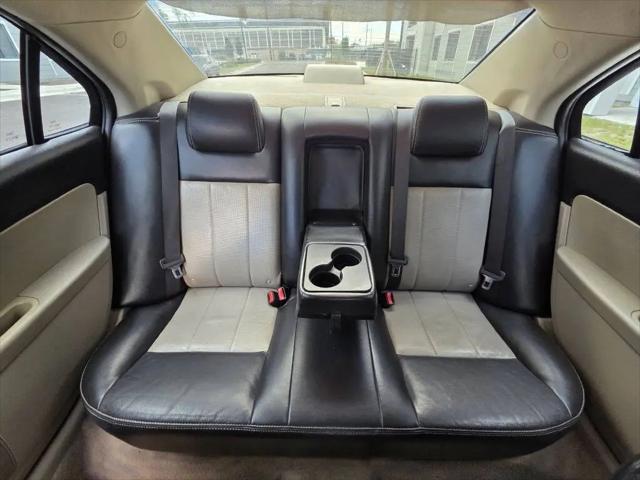 2007 Mercury Milan V6 Premier