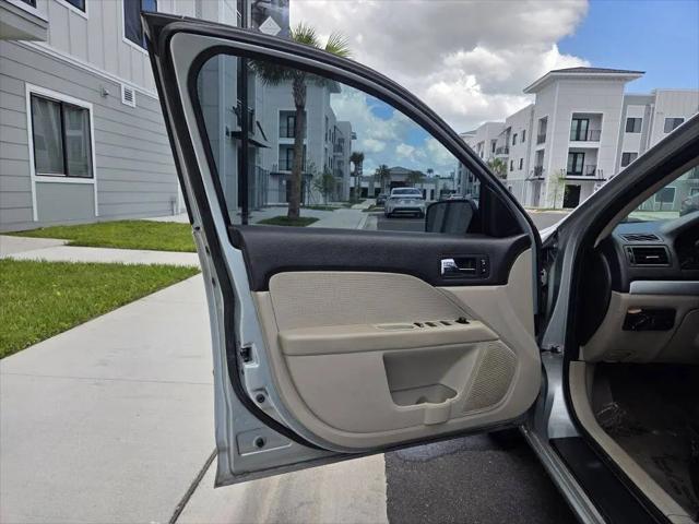 2007 Mercury Milan V6 Premier