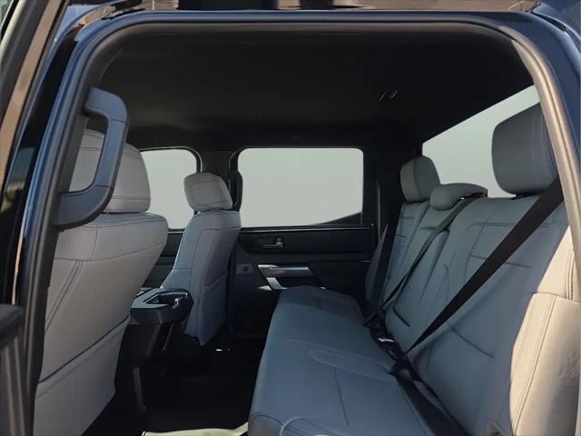 2026 Toyota Tundra SR5 CrewMax 5.5' Bed