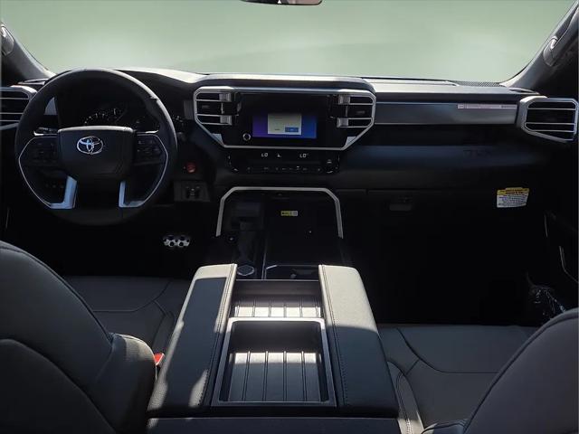 2026 Toyota Tundra SR5 CrewMax 5.5' Bed