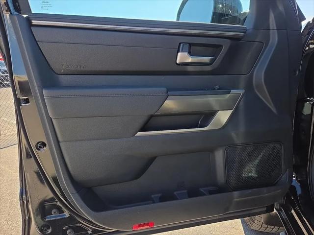 2026 Toyota Tundra SR5 CrewMax 5.5' Bed