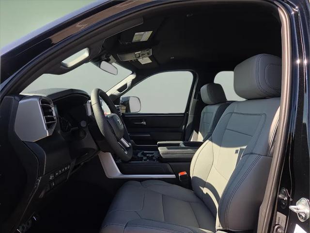 2026 Toyota Tundra SR5 CrewMax 5.5' Bed