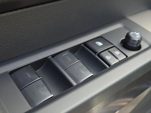 2026 Toyota Tundra SR5 CrewMax 5.5' Bed