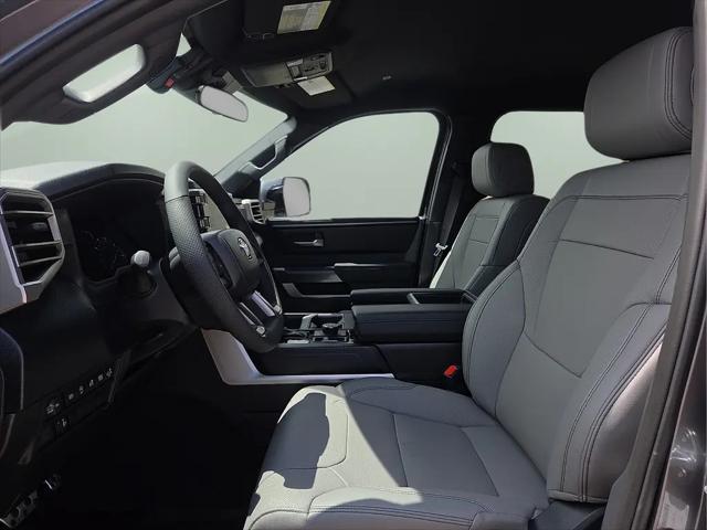 2026 Toyota Tundra SR5 CrewMax 5.5' Bed