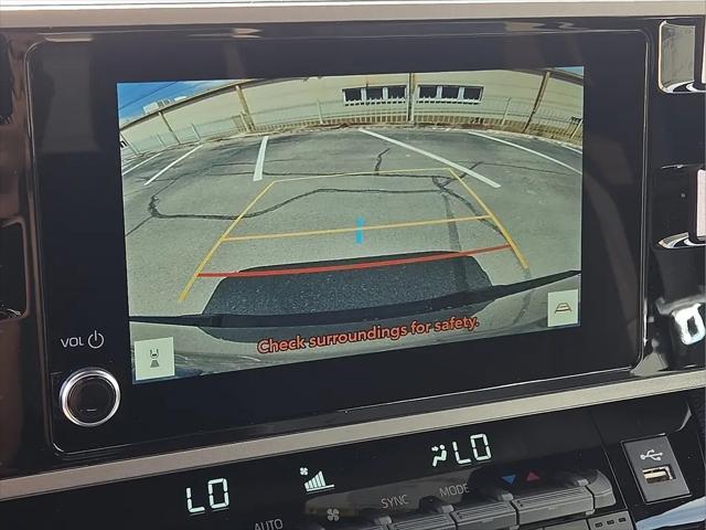 2026 Toyota Tundra SR5 CrewMax 5.5' Bed