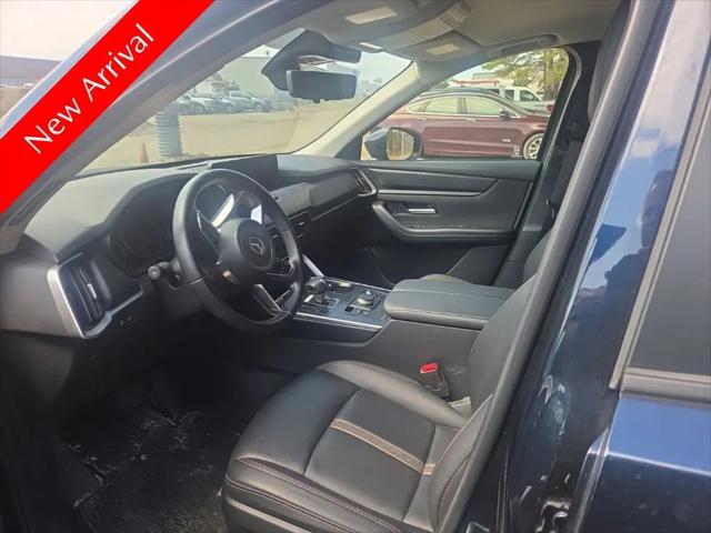 2025 Mazda X-90 3.3 Turbo Select Package