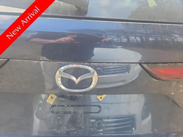 2025 Mazda X-90 3.3 Turbo Select Package