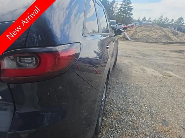 2025 Mazda X-90 3.3 Turbo Select Package