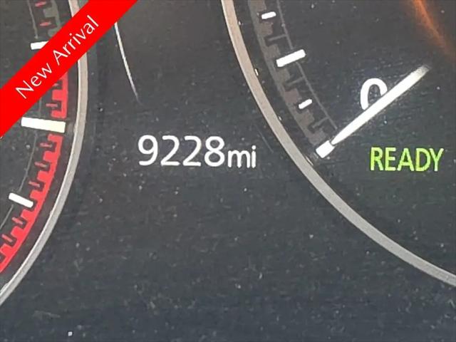 2025 Mazda X-90 3.3 Turbo Select Package