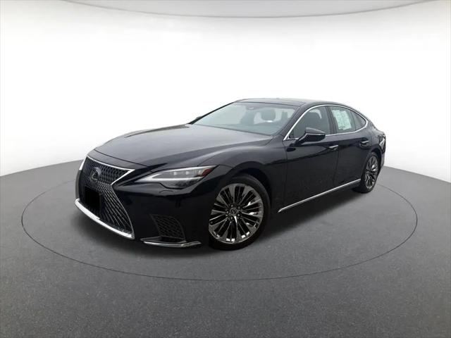 2023 Lexus LS 500 LS 500 for sale in Wilmington, DE