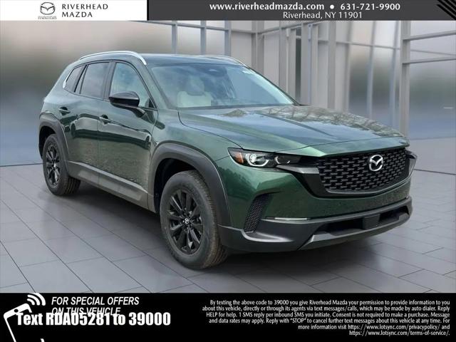 2026 Mazda CX-50 2.5 S Preferred for sale in Riverhead, NY