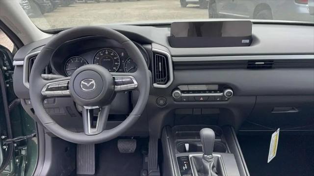 2026 Mazda CX-50 2.5 S Preferred