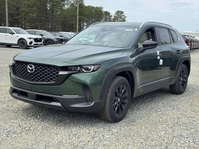 2026 Mazda CX-50 2.5 S Preferred